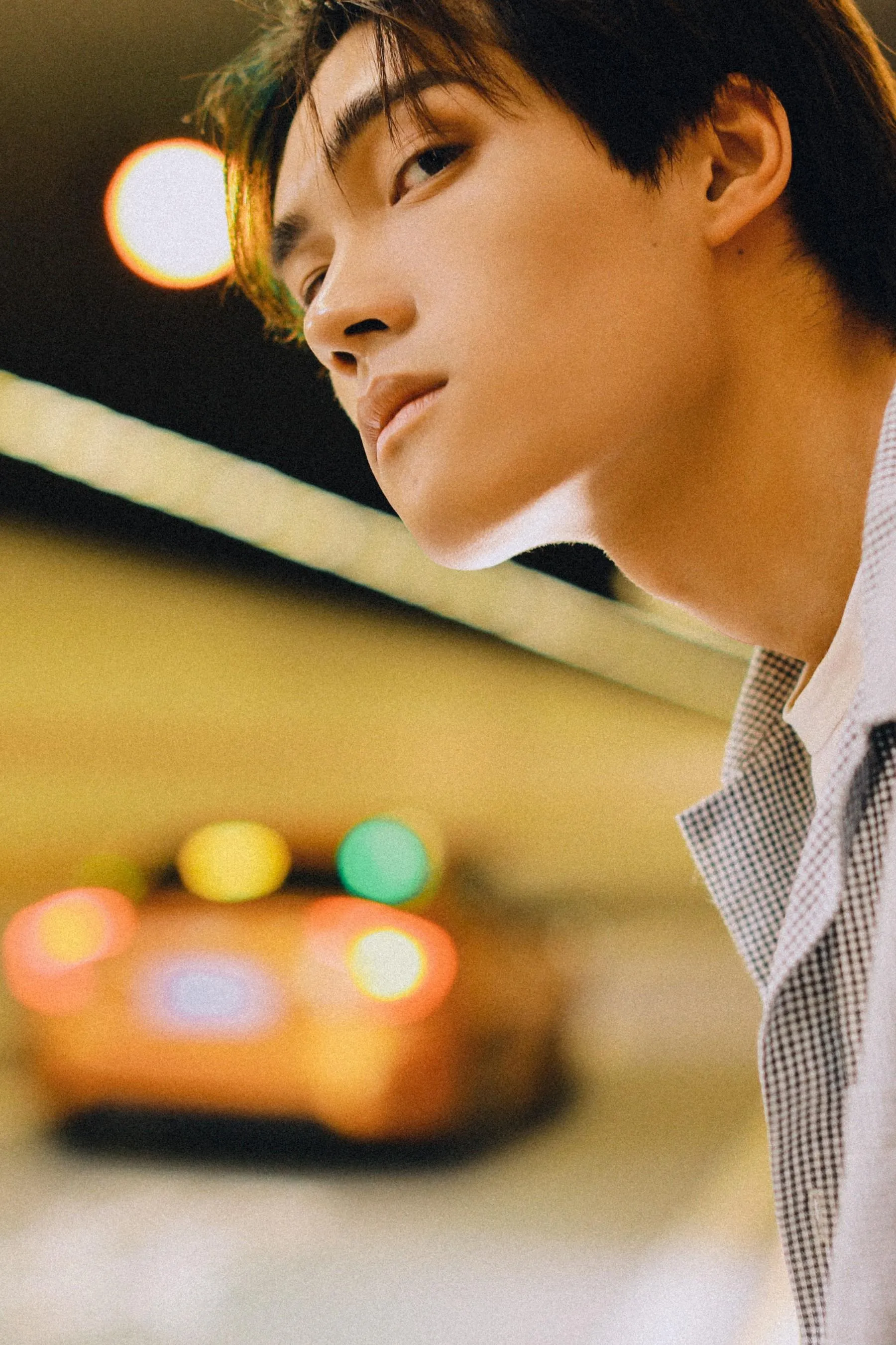 [YITUYU艺图语]2021.08.10 过期的灌头 LEO [29P]插图5